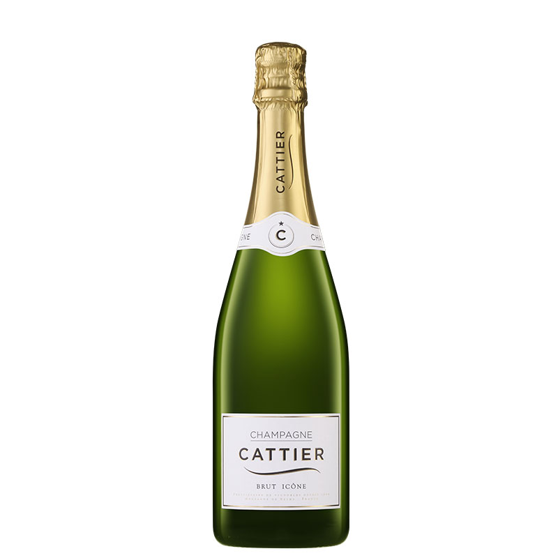 Importación de botellas originales francesas Champán seco clásico jiadaya 750ml