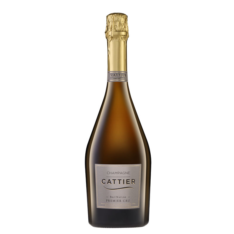 Importación de botellas originales francesas Jia daiya Champán seco natural de primera clase 750ml