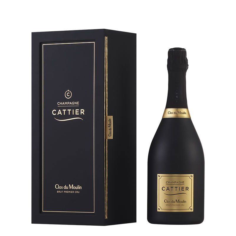 Importación de botellas originales francesas Champán especial seco de la finca Jiayi amolan 750ml