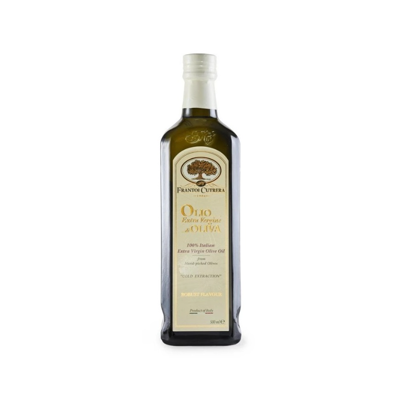 FRANTOI CUTRERA Catella ROBUST