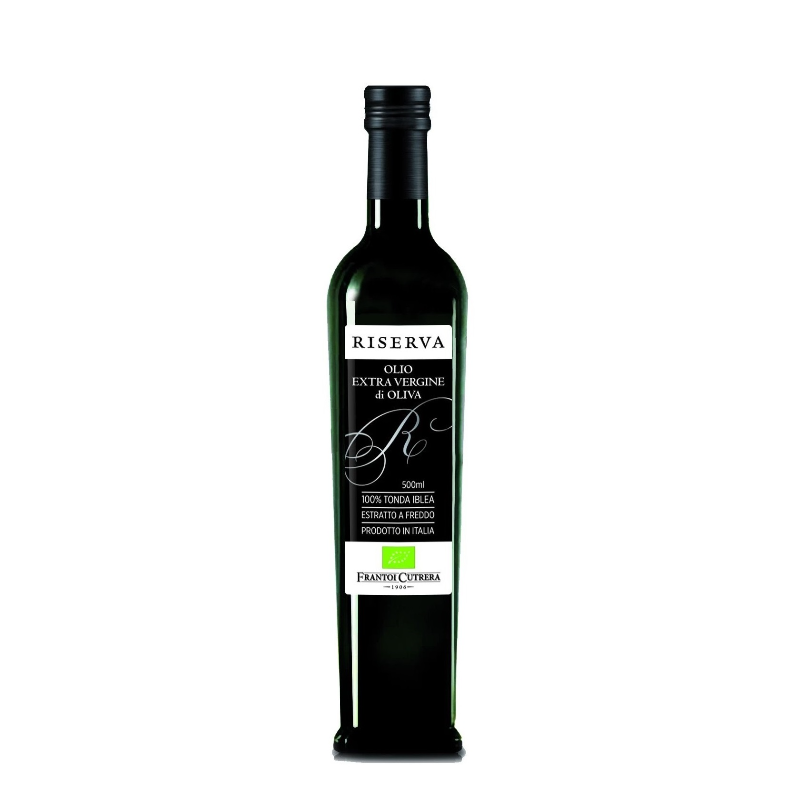 FRANTOI CUTRERA Catella RISERVA